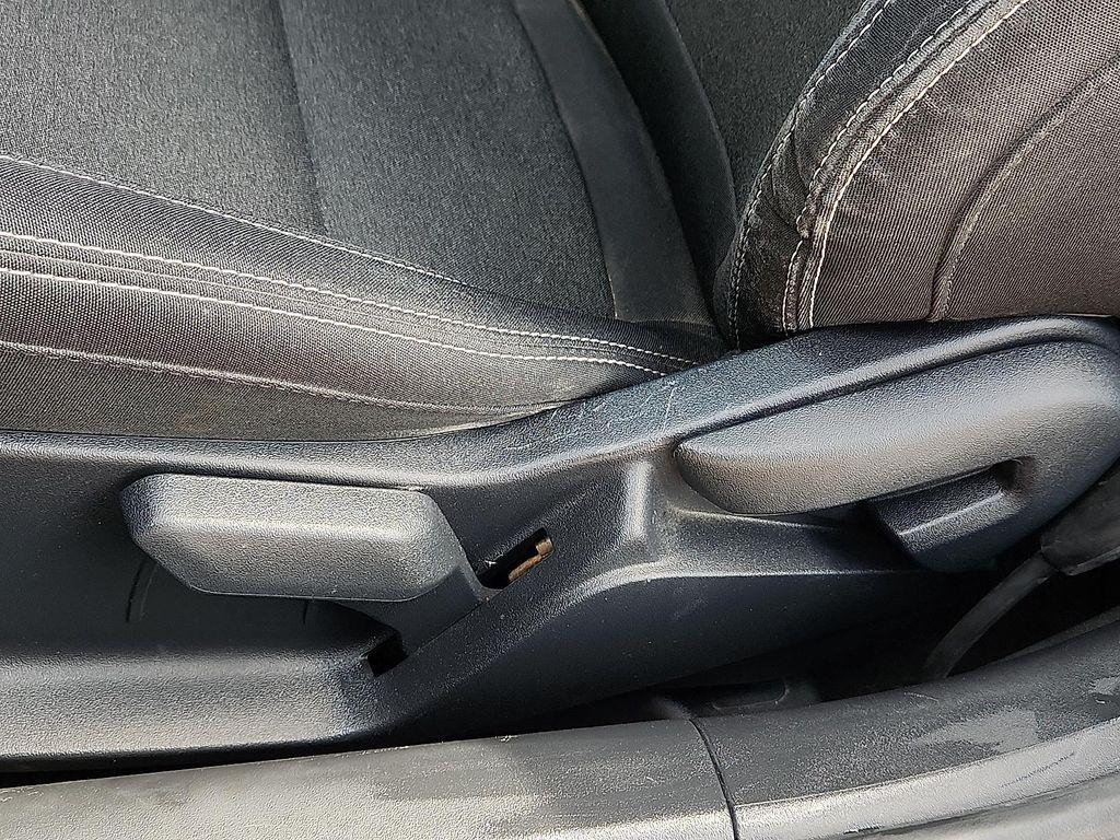 used 2024 Ford Mustang car, priced at $32,998