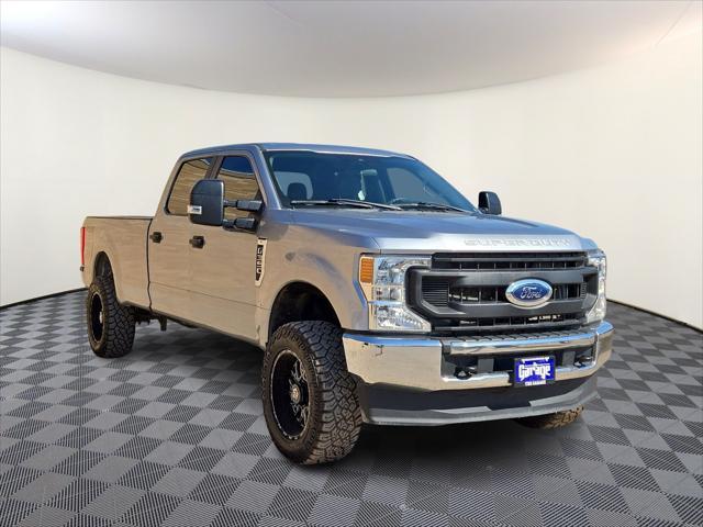 used 2022 Ford F-350 car, priced at $47,998