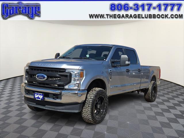 used 2022 Ford F-350 car, priced at $47,998