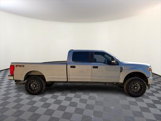 used 2022 Ford F-350 car, priced at $47,998