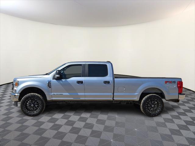 used 2022 Ford F-350 car, priced at $47,998