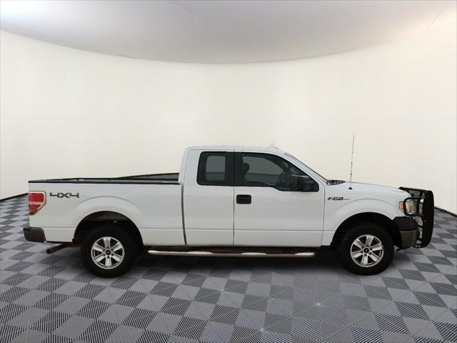 used 2013 Ford F-150 car, priced at $11,998