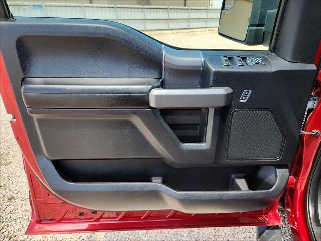used 2016 Ford F-150 car, priced at $25,998