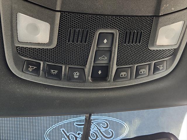 used 2016 Ford F-150 car, priced at $25,998