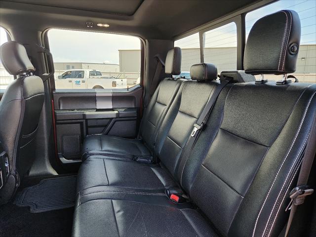 used 2016 Ford F-150 car, priced at $25,998