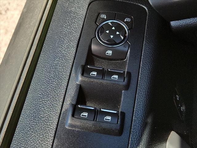 used 2016 Ford F-150 car, priced at $25,998