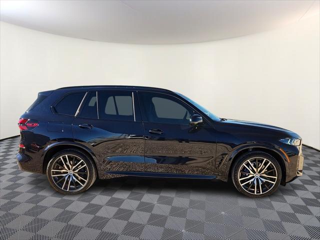 used 2024 BMW X5 car, priced at $66,998