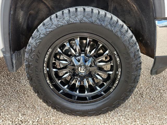 used 2024 Chevrolet Silverado 2500 car, priced at $66,998