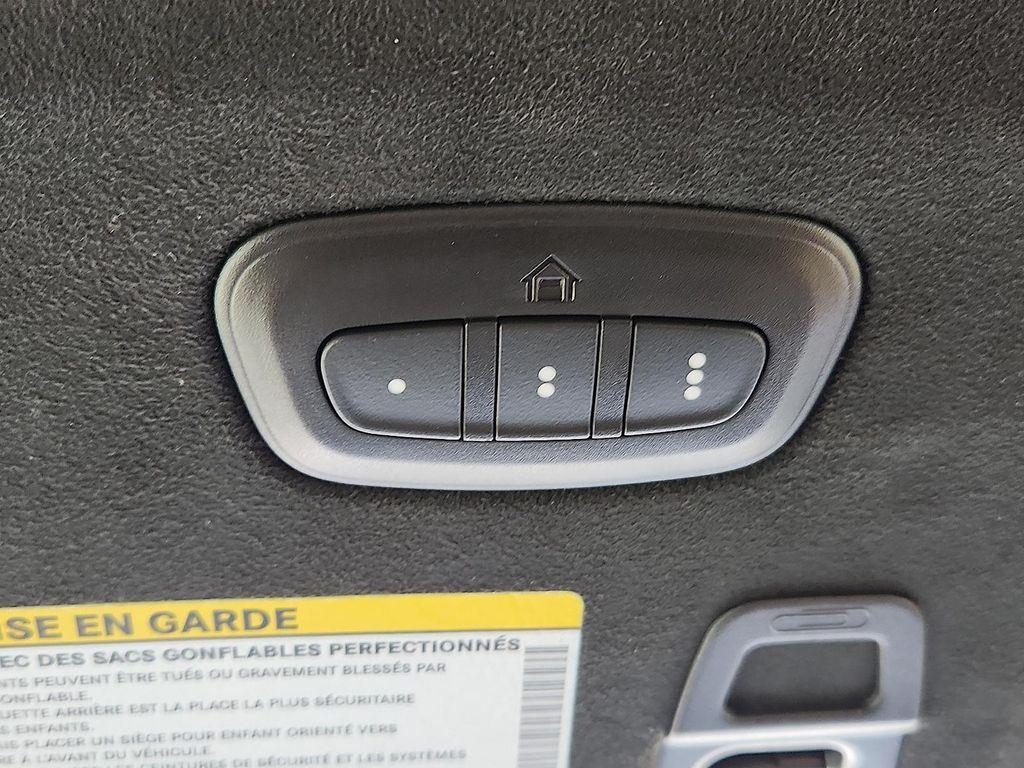 used 2023 Jeep Grand Cherokee car, priced at $41,998