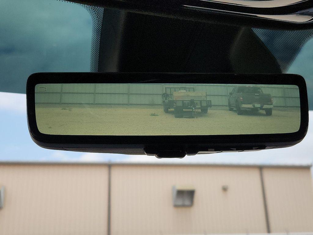 used 2023 Jeep Grand Cherokee car, priced at $41,998