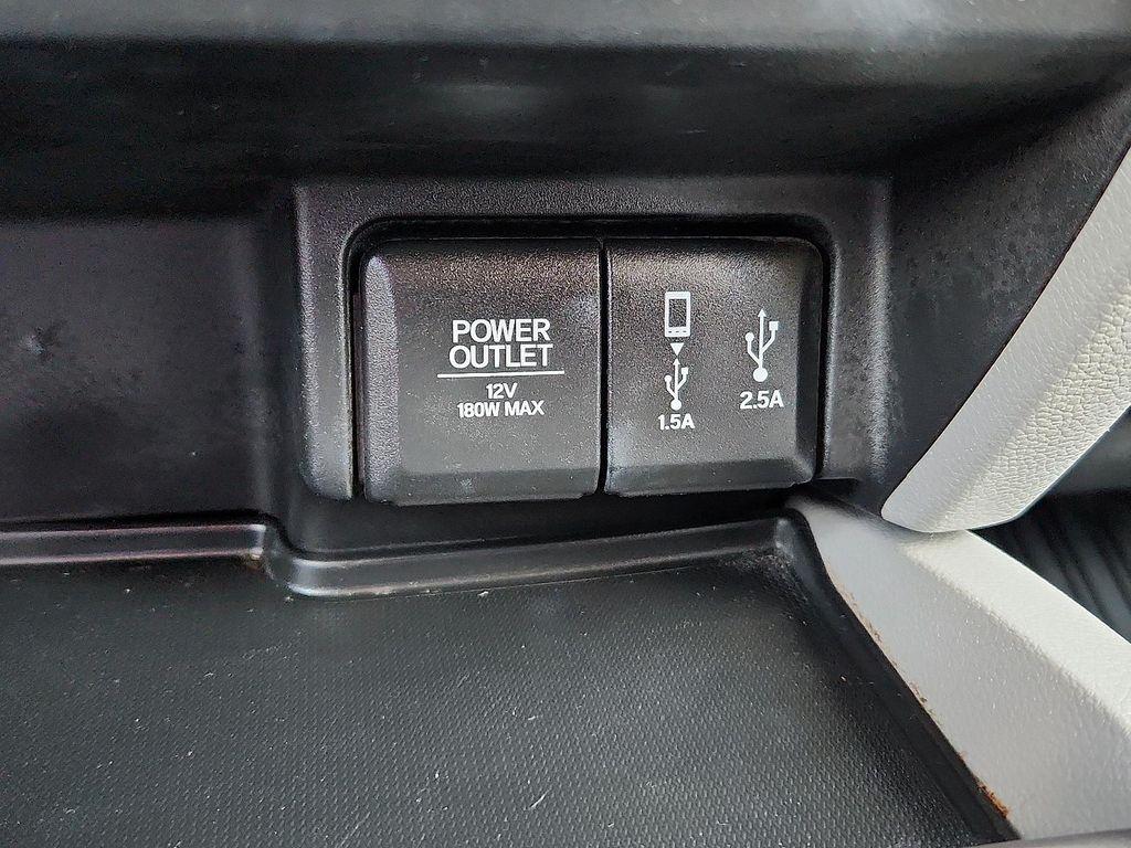 used 2018 Honda Pilot car, priced at $17,998