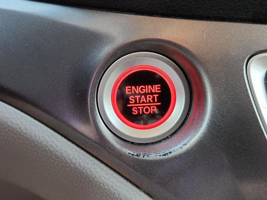 used 2018 Honda Pilot car, priced at $17,998