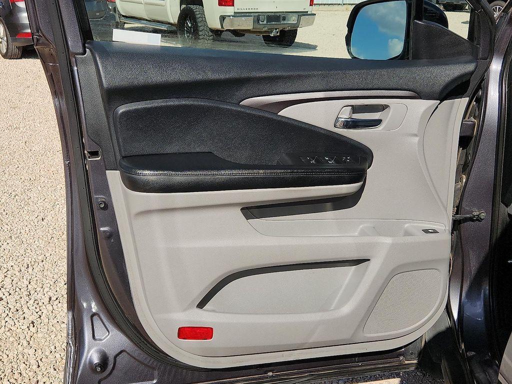 used 2018 Honda Pilot car, priced at $17,998