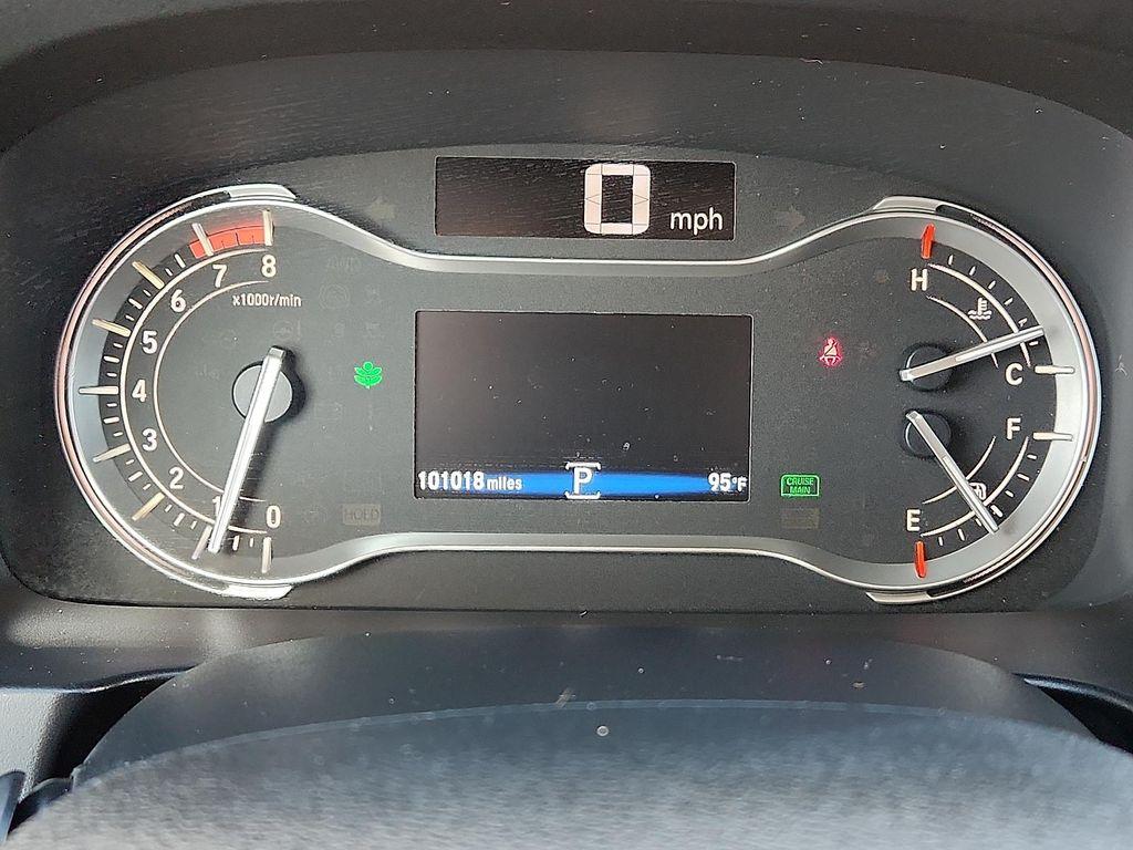 used 2018 Honda Pilot car, priced at $17,998