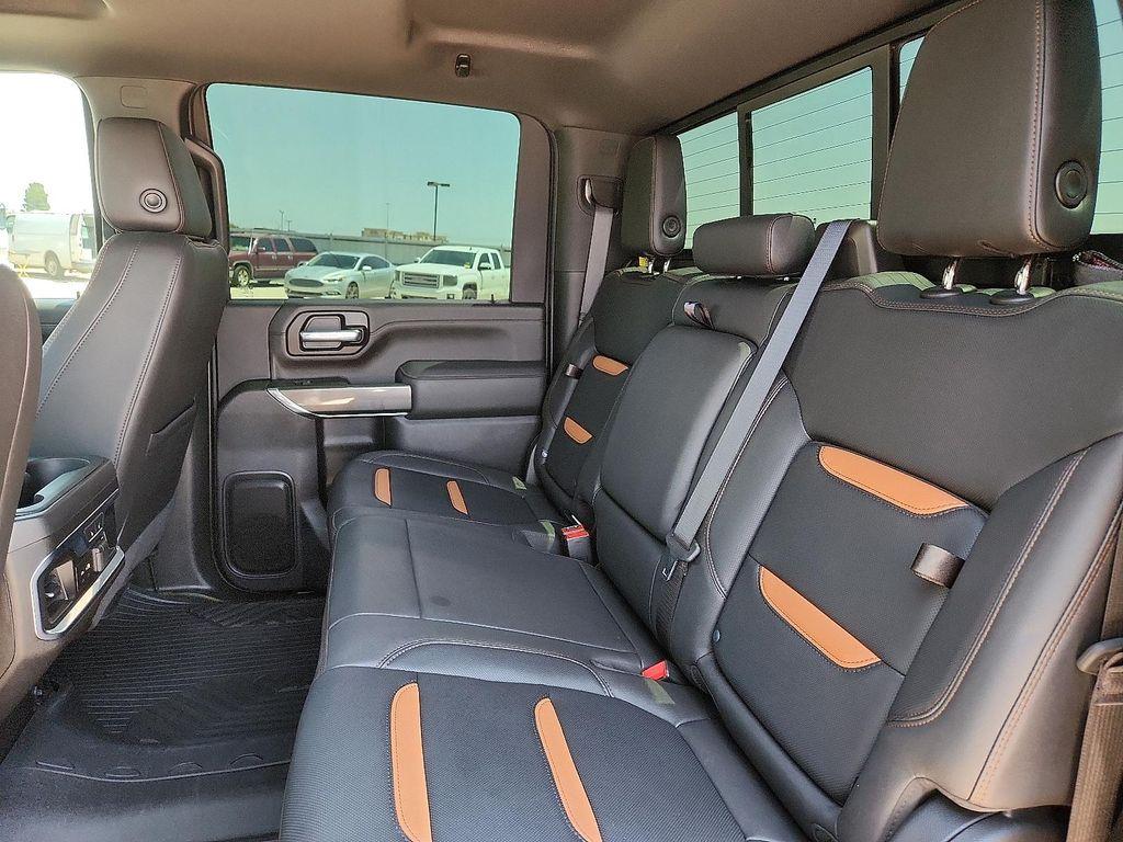 used 2023 GMC Sierra 2500 car, priced at $61,998