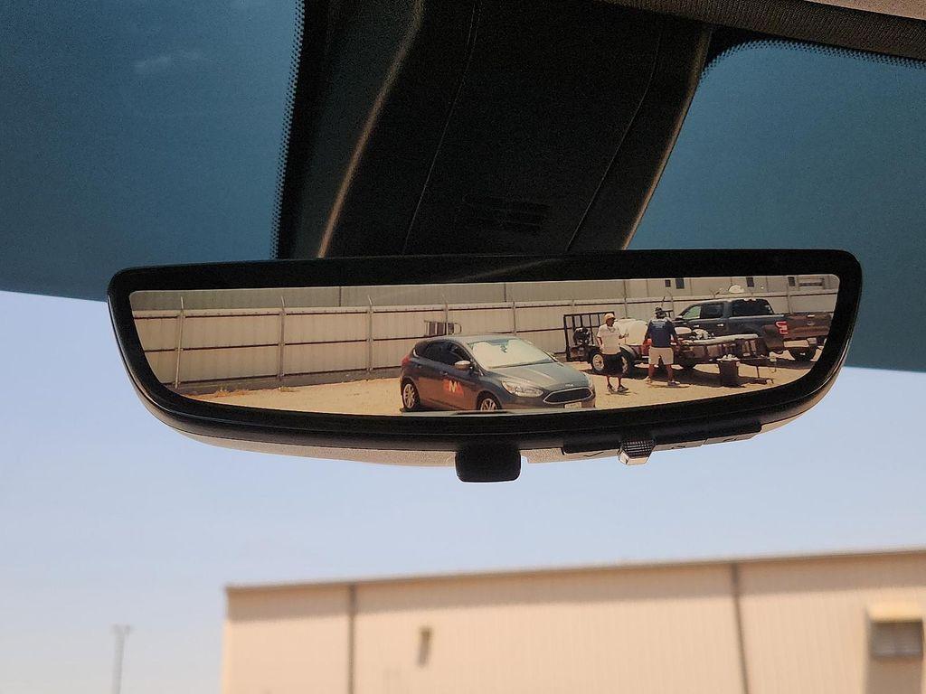 used 2023 GMC Sierra 2500 car, priced at $61,998