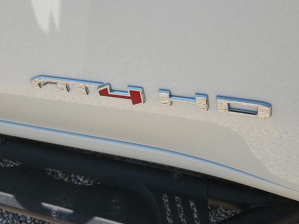 used 2023 GMC Sierra 2500 car, priced at $61,998