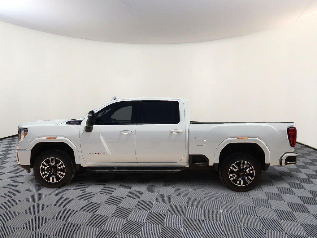 used 2023 GMC Sierra 2500 car, priced at $61,998