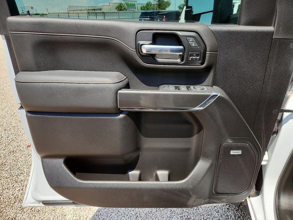 used 2023 GMC Sierra 2500 car, priced at $61,998