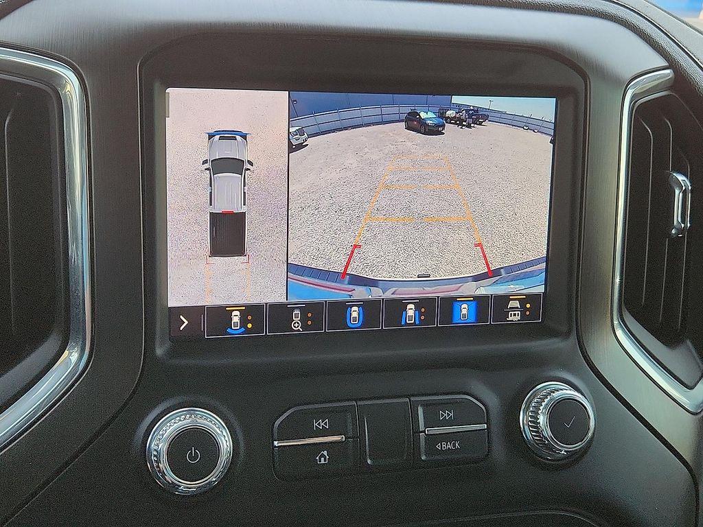 used 2023 GMC Sierra 2500 car, priced at $61,998