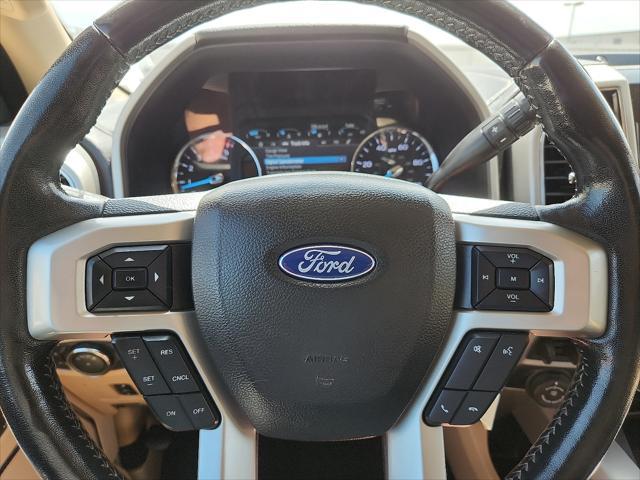 used 2020 Ford F-250 car, priced at $44,998