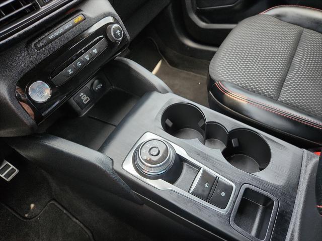 used 2024 Ford Escape car, priced at $26,998