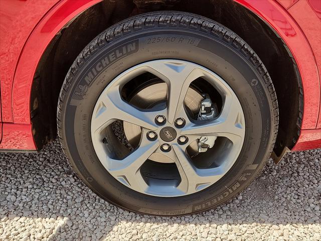 used 2024 Ford Escape car, priced at $26,998