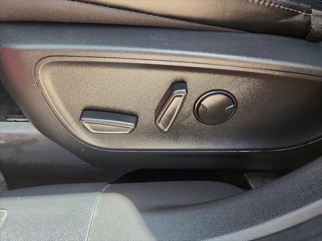used 2024 Ford Escape car, priced at $26,998
