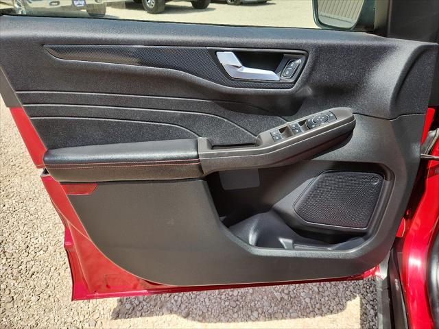 used 2024 Ford Escape car, priced at $26,998