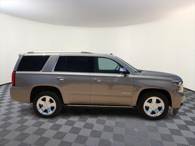 used 2019 Chevrolet Tahoe car, priced at $28,998