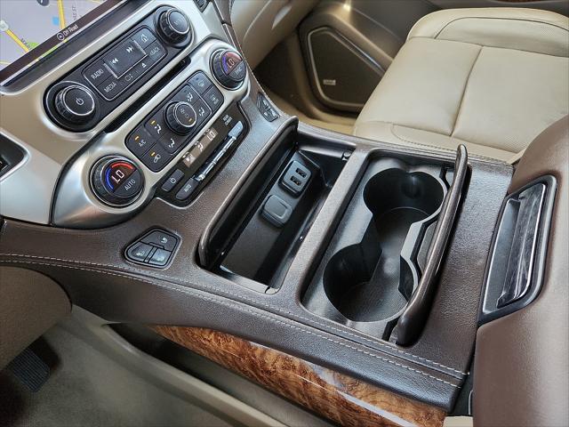 used 2019 Chevrolet Tahoe car, priced at $28,998