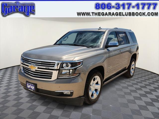 used 2019 Chevrolet Tahoe car, priced at $28,998
