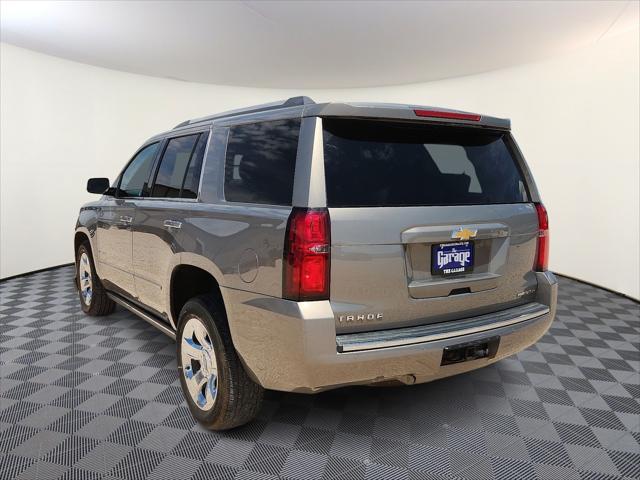 used 2019 Chevrolet Tahoe car, priced at $28,998