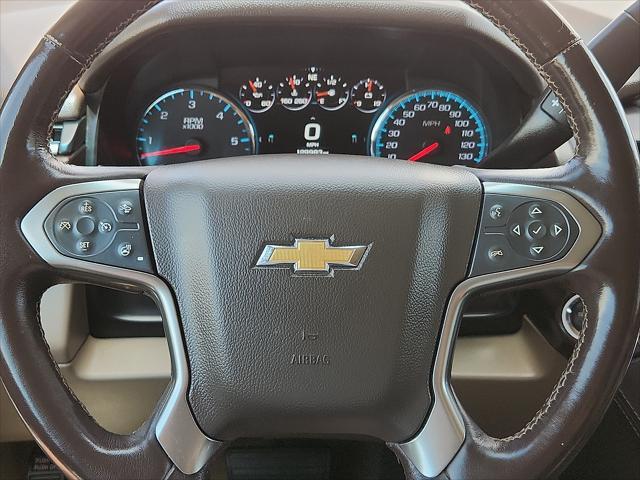 used 2019 Chevrolet Tahoe car, priced at $28,998