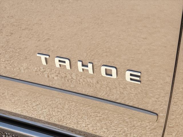 used 2019 Chevrolet Tahoe car, priced at $28,998