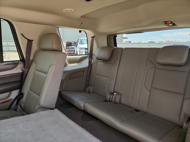 used 2019 Chevrolet Tahoe car, priced at $28,998