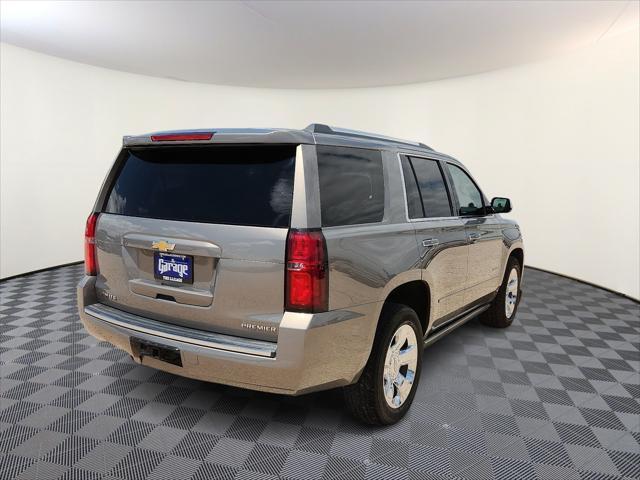 used 2019 Chevrolet Tahoe car, priced at $28,998