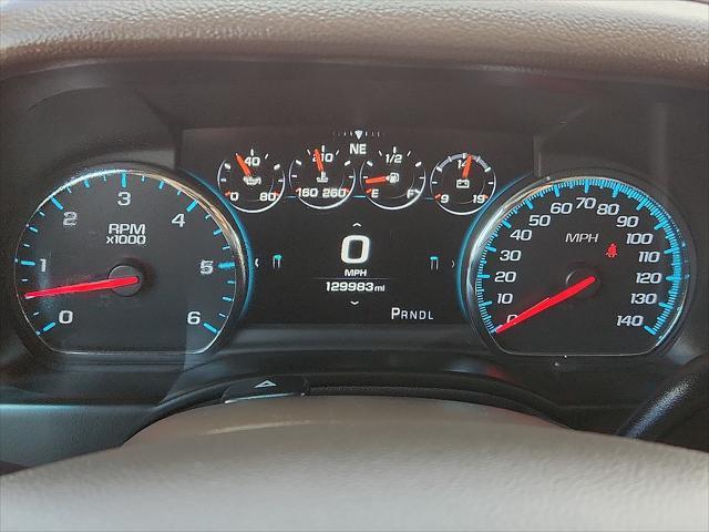 used 2019 Chevrolet Tahoe car, priced at $28,998