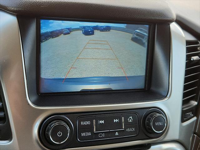 used 2019 Chevrolet Tahoe car, priced at $28,998