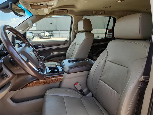 used 2019 Chevrolet Tahoe car, priced at $28,998