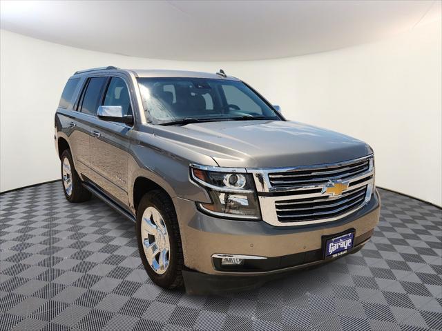 used 2019 Chevrolet Tahoe car, priced at $28,998