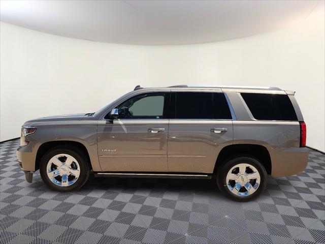 used 2019 Chevrolet Tahoe car, priced at $28,998