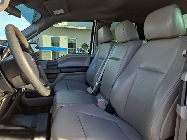 used 2020 Ford F-150 car, priced at $25,998