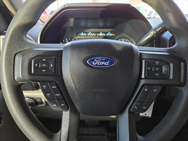 used 2020 Ford F-150 car, priced at $25,998