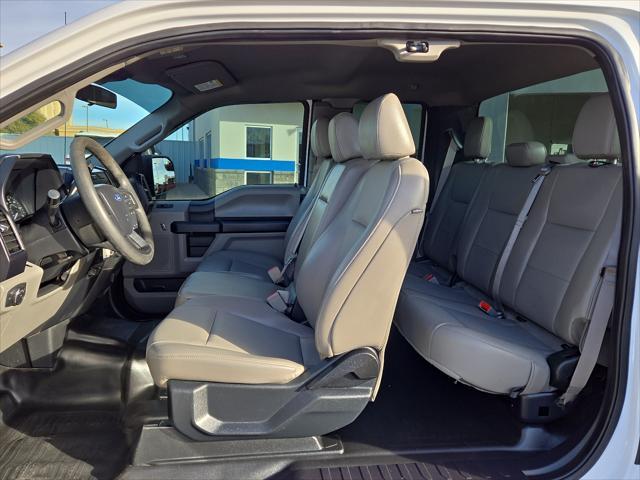 used 2020 Ford F-150 car, priced at $25,998