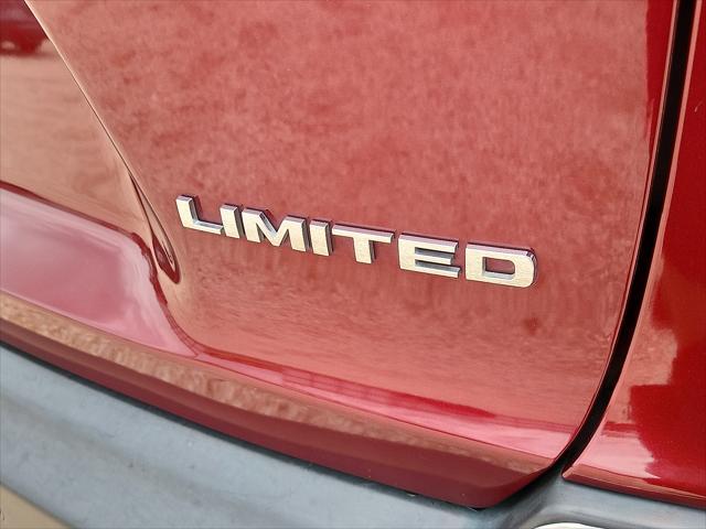 used 2019 Jeep Cherokee car, priced at $16,998