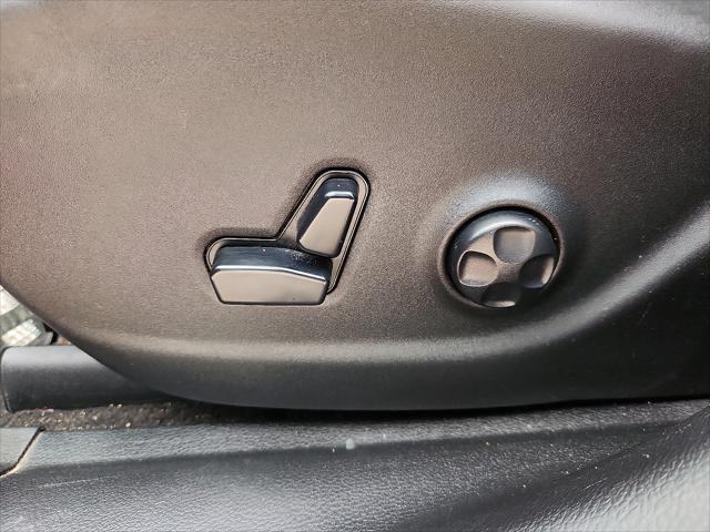 used 2019 Jeep Cherokee car, priced at $16,998