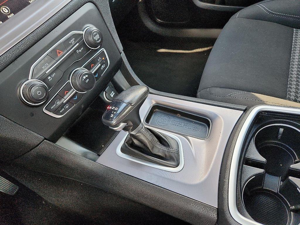 used 2023 Dodge Charger car, priced at $23,998