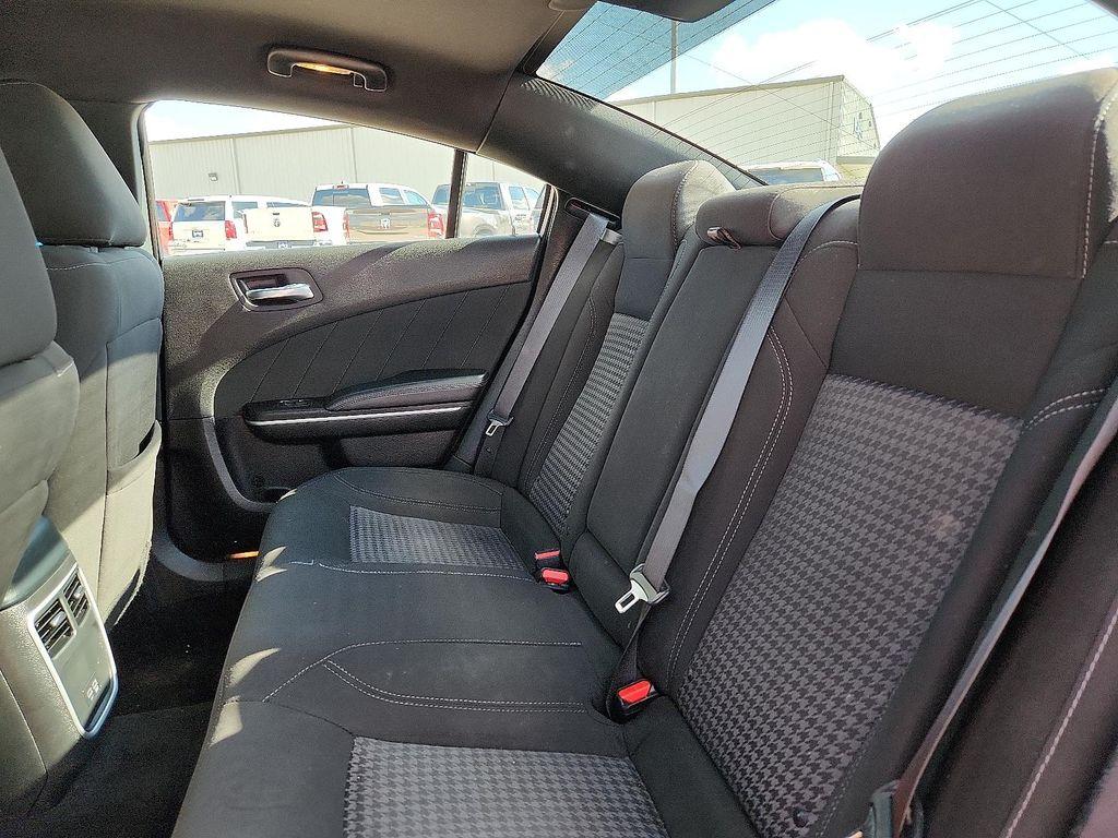 used 2023 Dodge Charger car, priced at $23,998