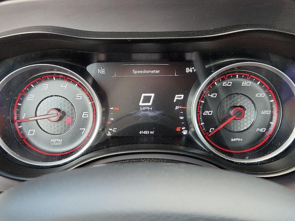 used 2023 Dodge Charger car, priced at $23,998